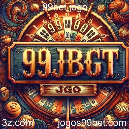 A Emoção da Loteria no 99bet Jogo