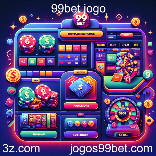 Descubra as Melhores Ofertas no 99bet Jogo